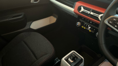 Dacia Spring 27kWh Expression 65 48kW 5dr Auto Electric Hatchback